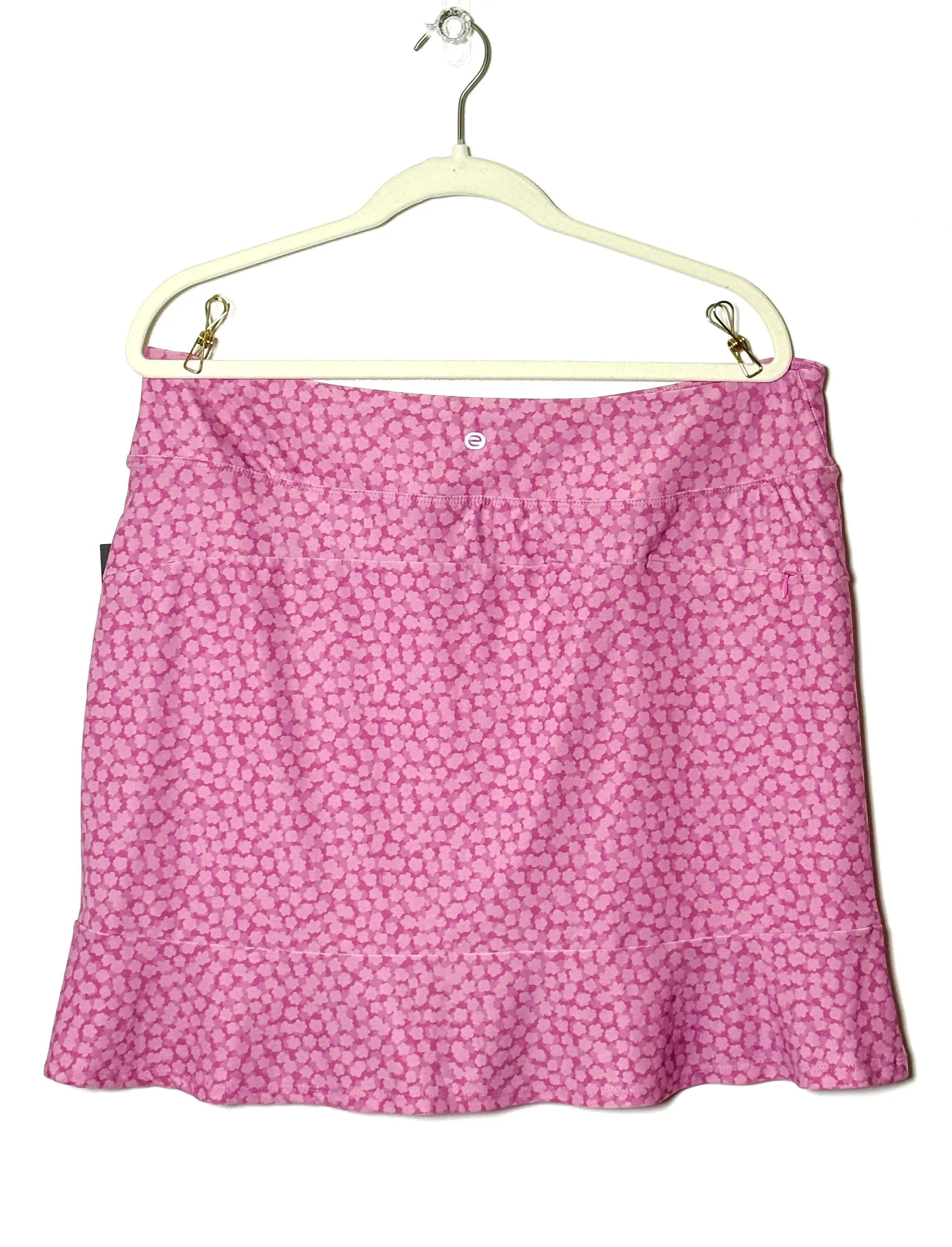 The Azalea Skort Second Season Golf