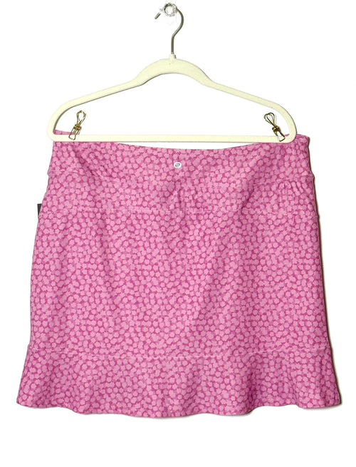 The Azalea Skort Second Season Golf