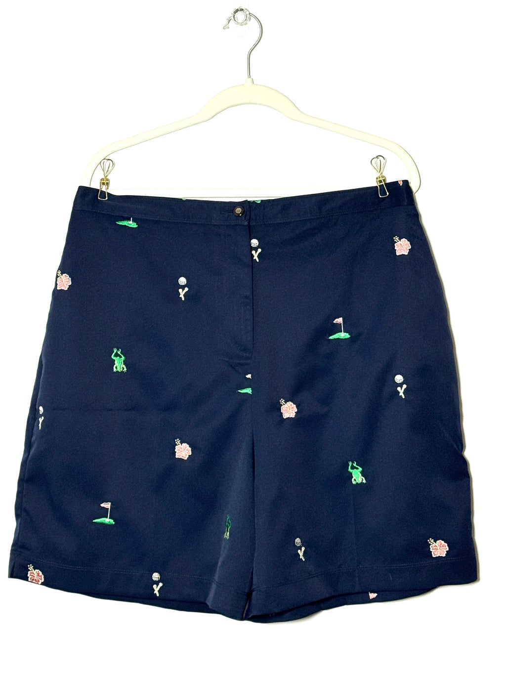 The Fairway Vintage Short