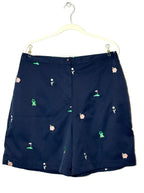 The Fairway Vintage Short