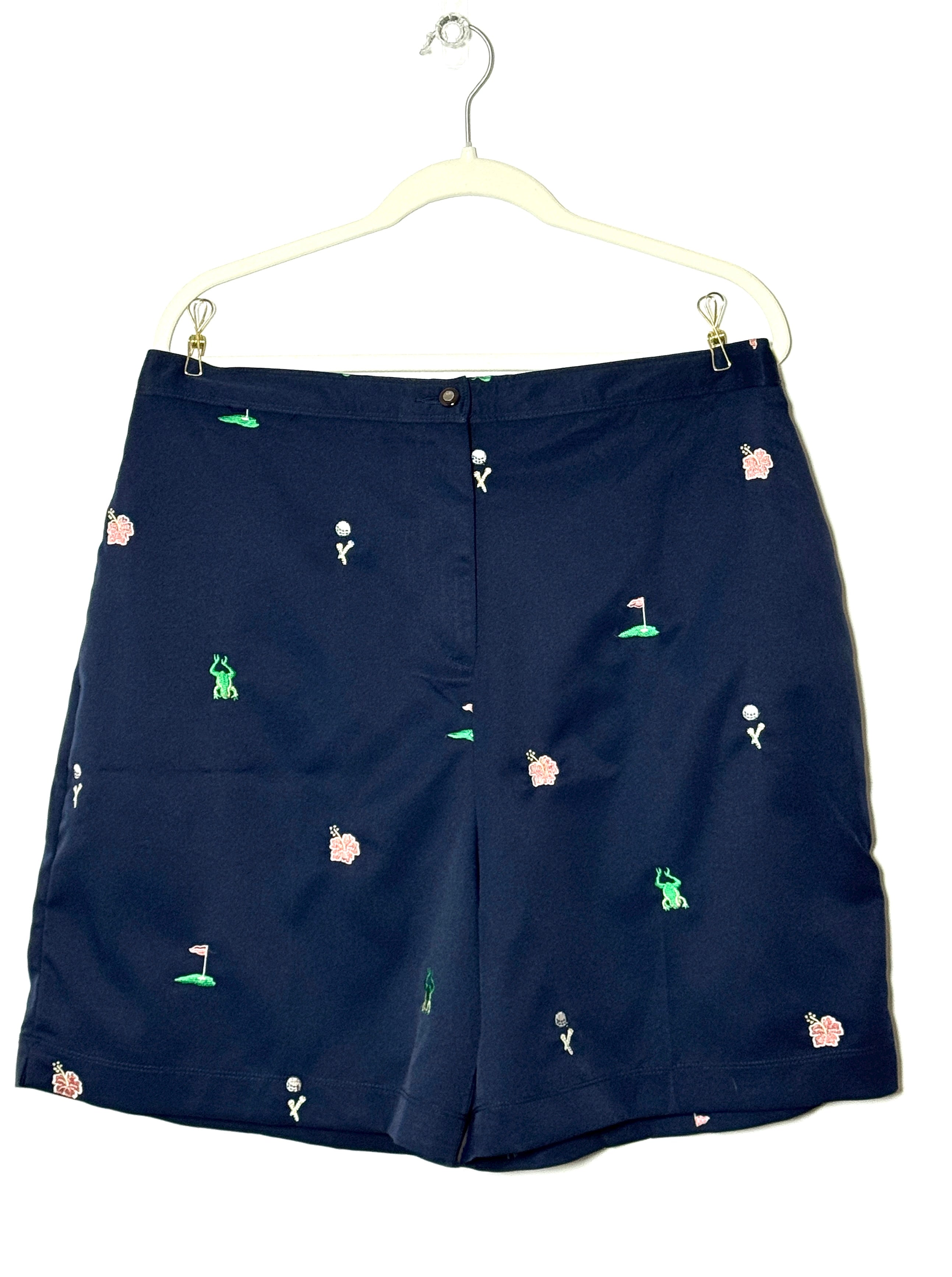 The Fairway Vintage Short