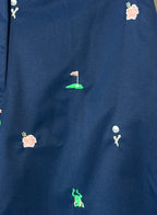 The Fairway Vintage Short