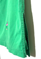 The Vintage Flamingo Fairway Skort Second Season Golf