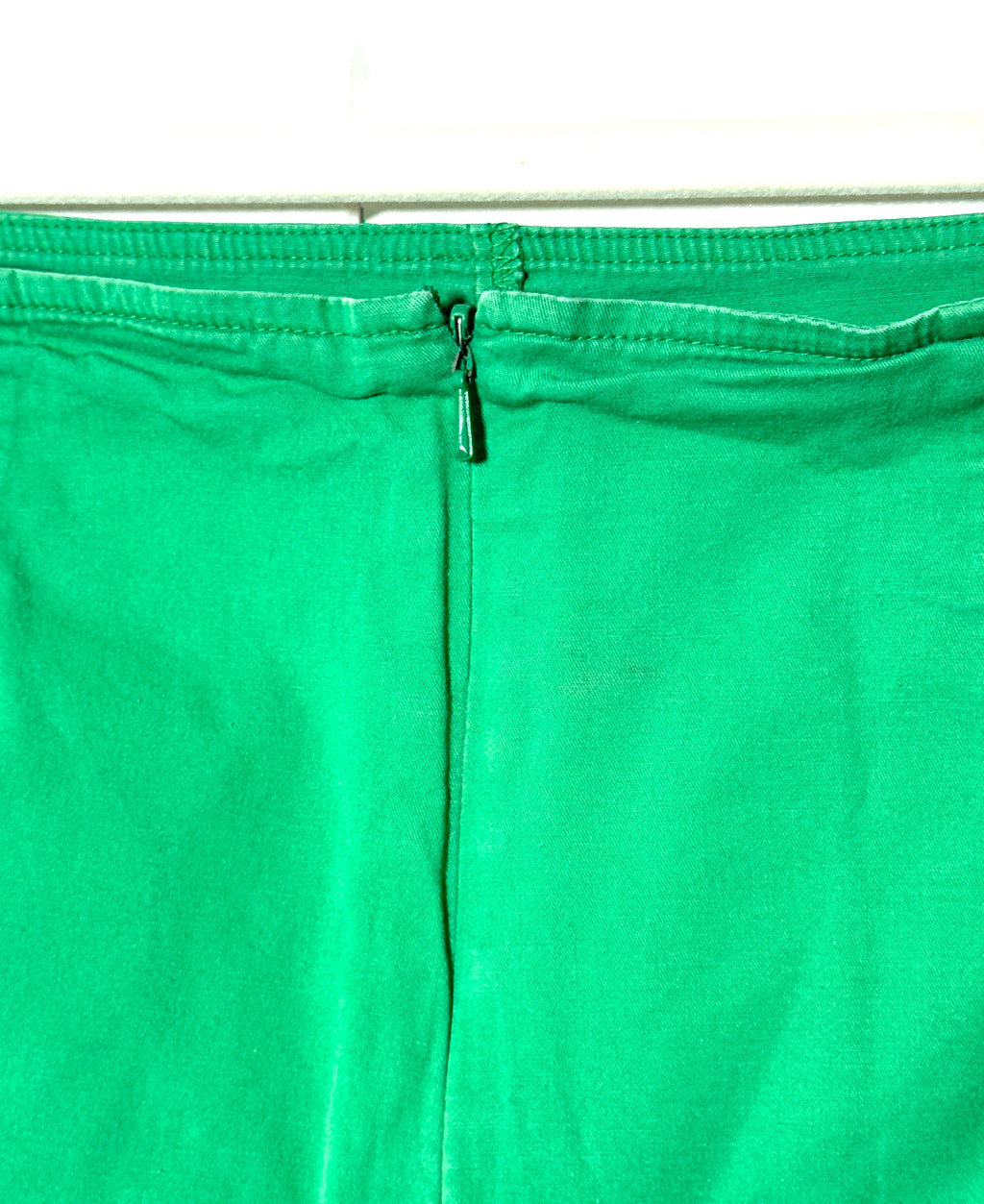 The Vintage Flamingo Fairway Skort Second Season Golf
