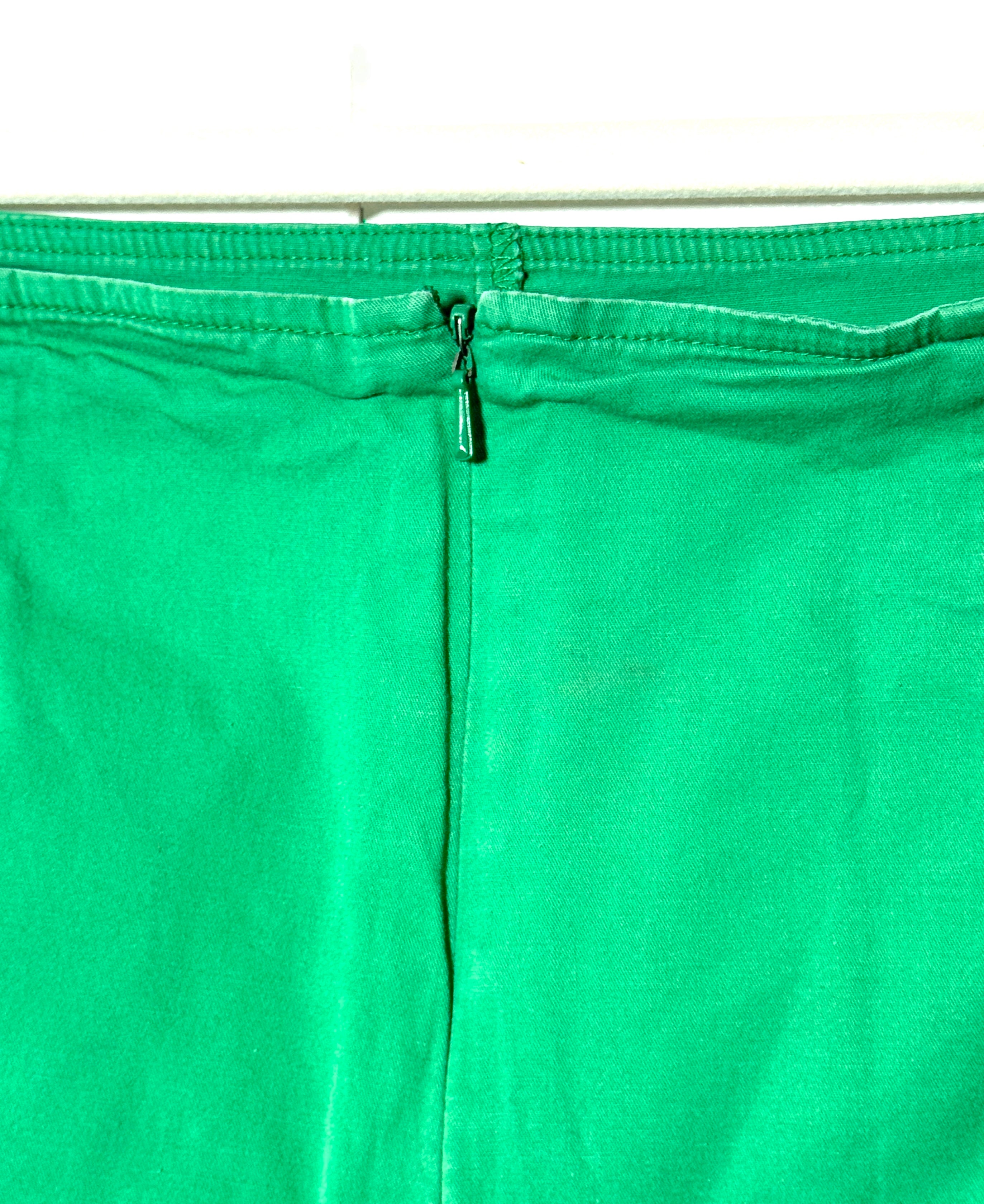 The Vintage Flamingo Fairway Skort