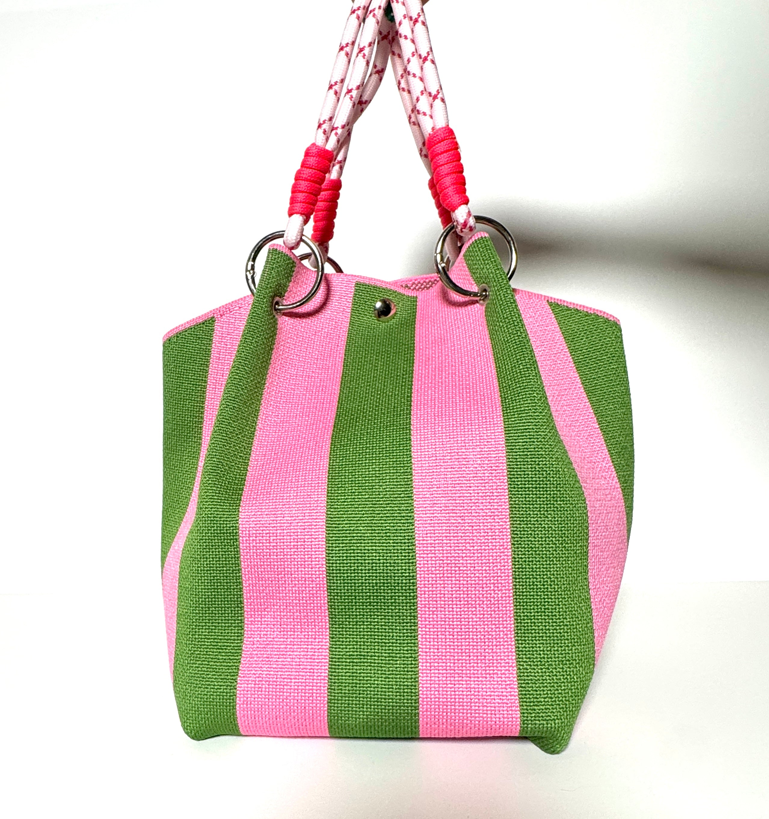 The Sunday Stripe Mini