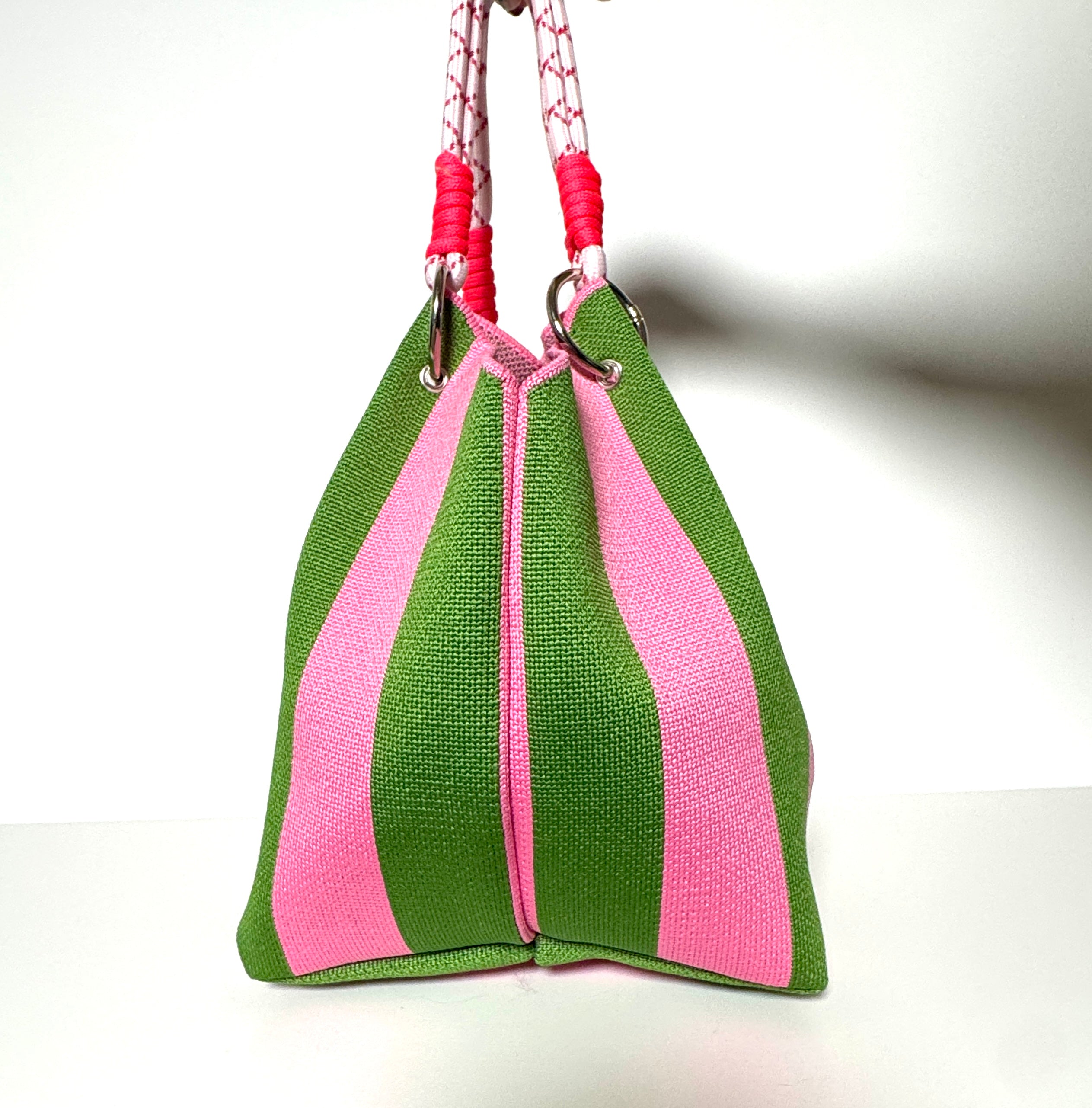 The Sunday Stripe Mini