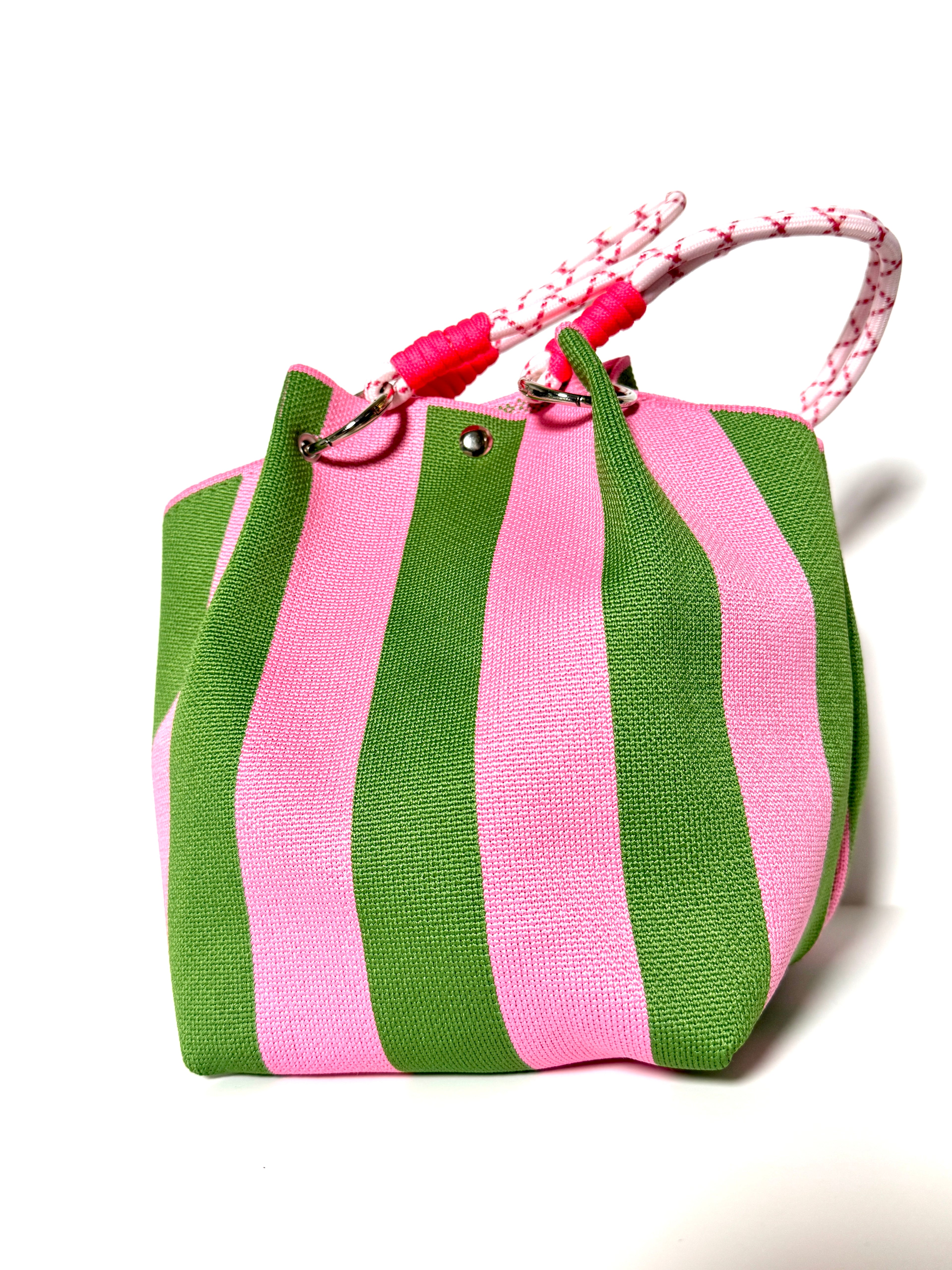 The Sunday Stripe Mini