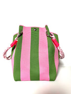 The Sunday Stripe Mini Second Season Golf