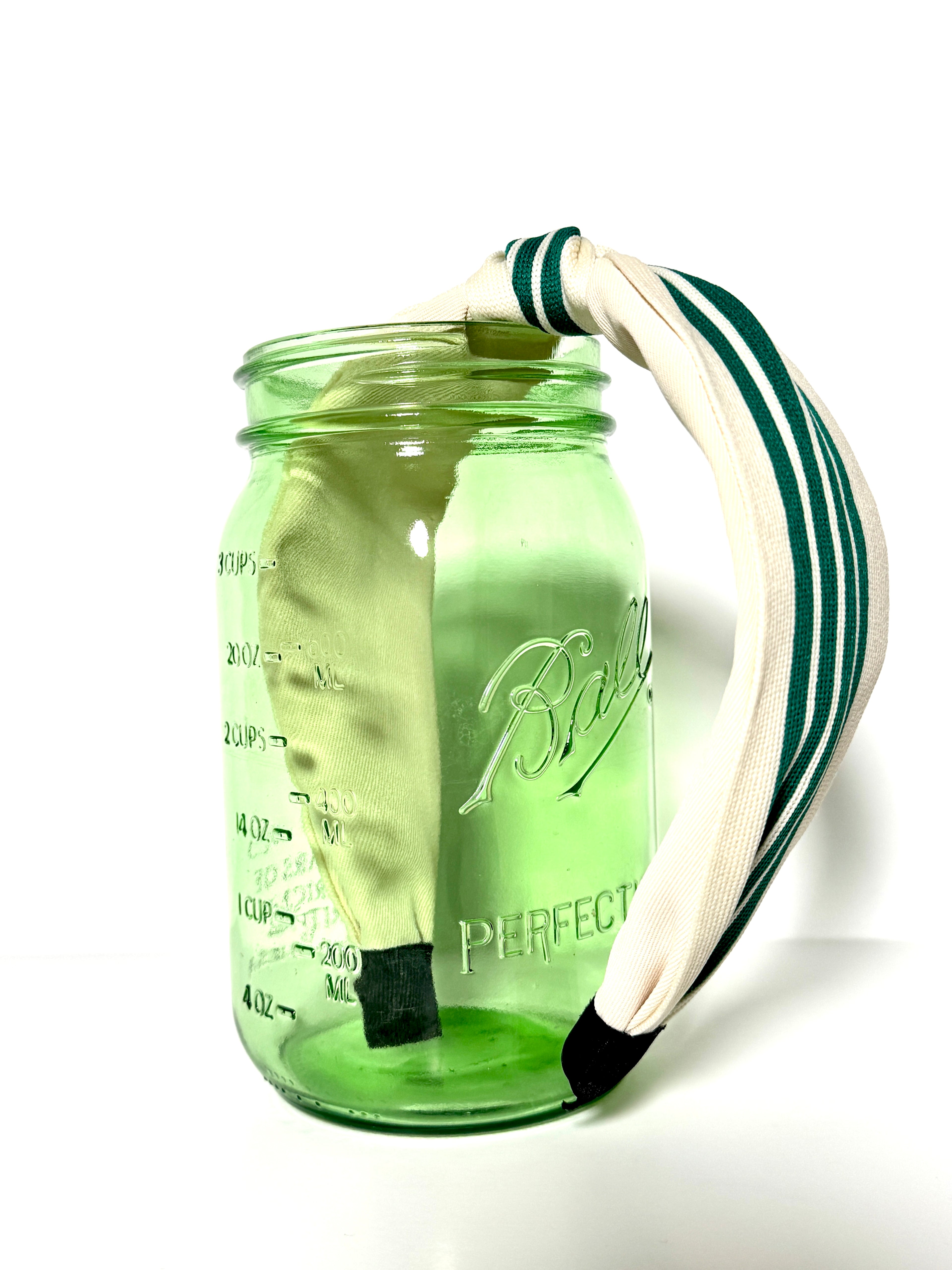 The Sunday Stripe Headband