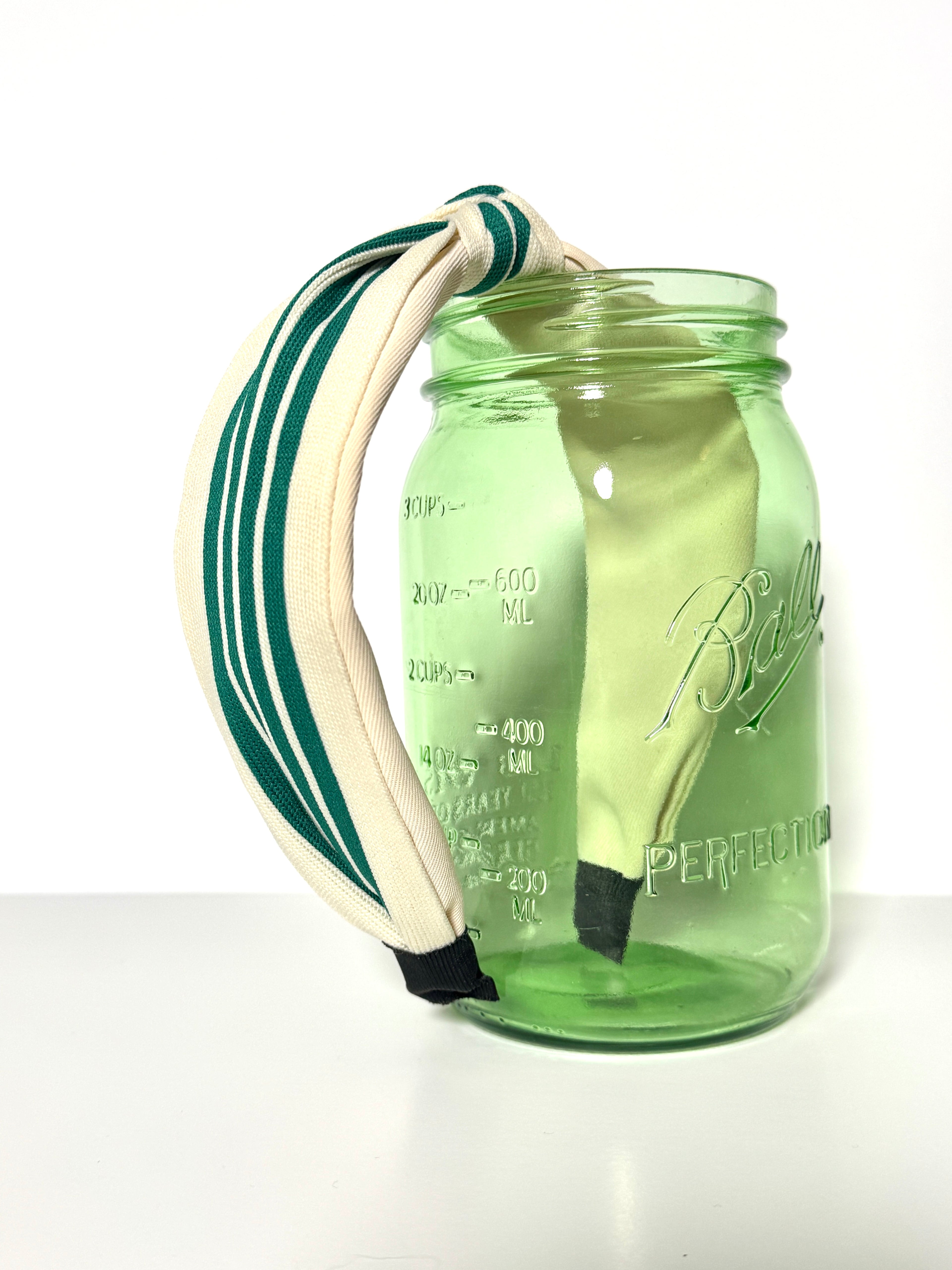 The Sunday Stripe Headband