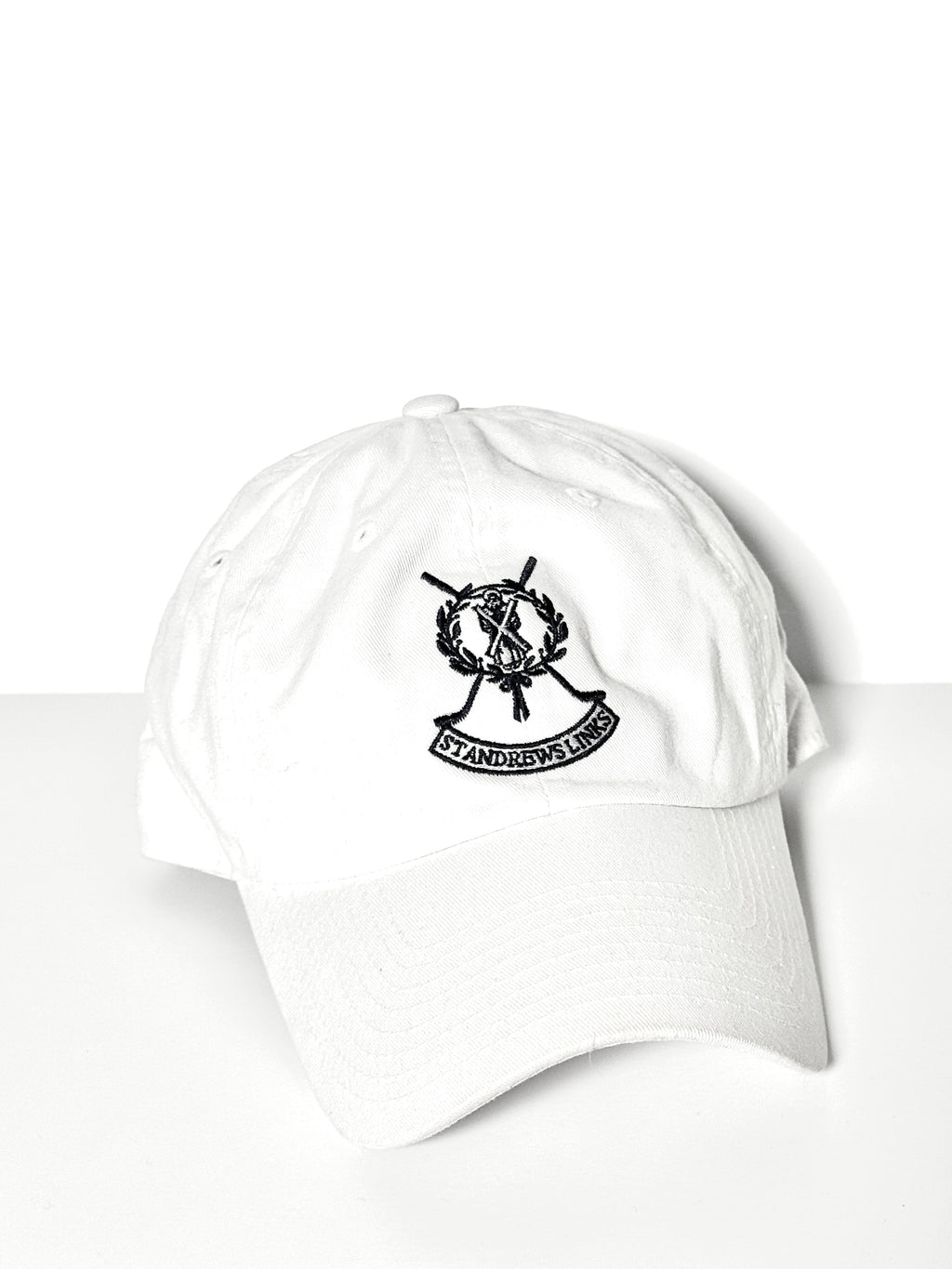 The St. Andrews Club Cap Second Season Golf