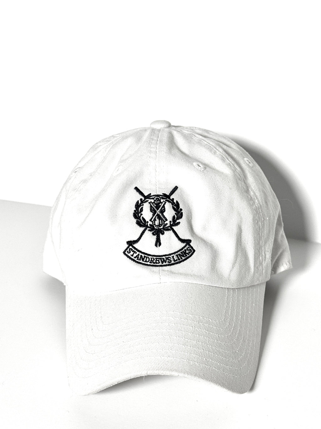 The St. Andrews Club Cap Second Season Golf
